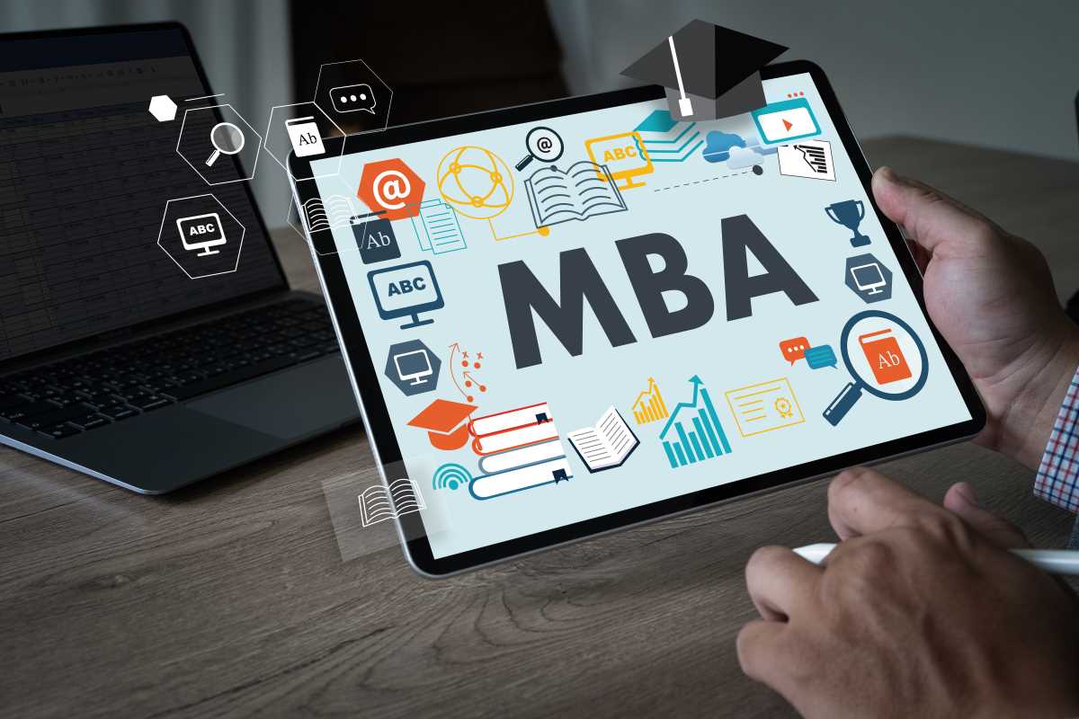 The Top 10 Online MBA Programs for Busy Professionals