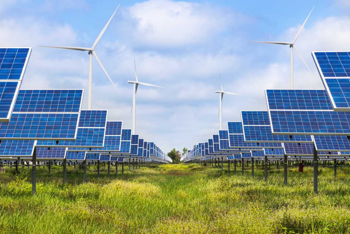The Best Schools for Careers in Renewable Energy