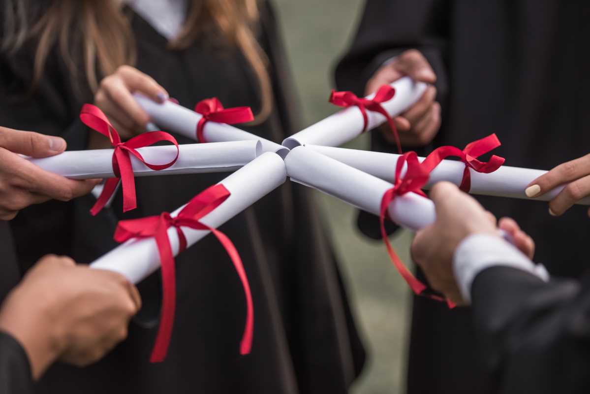 Networking Through Alumni Associations
