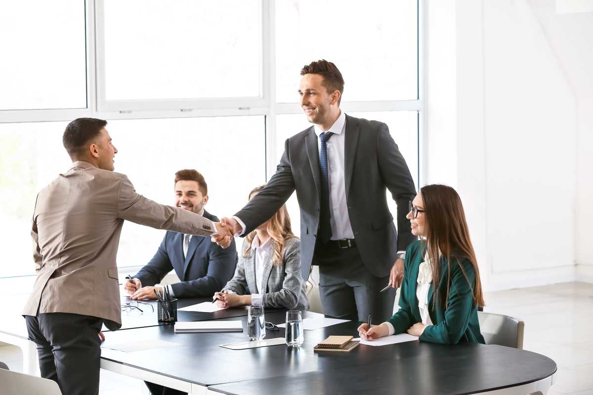 7 Questions You Should Always Ask in Your Interview