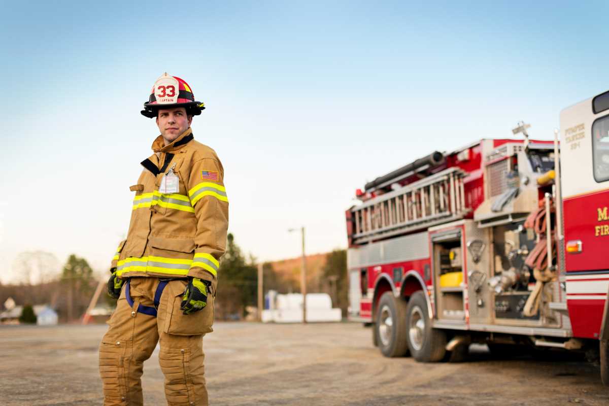 The Most Rewarding Jobs in Public Service