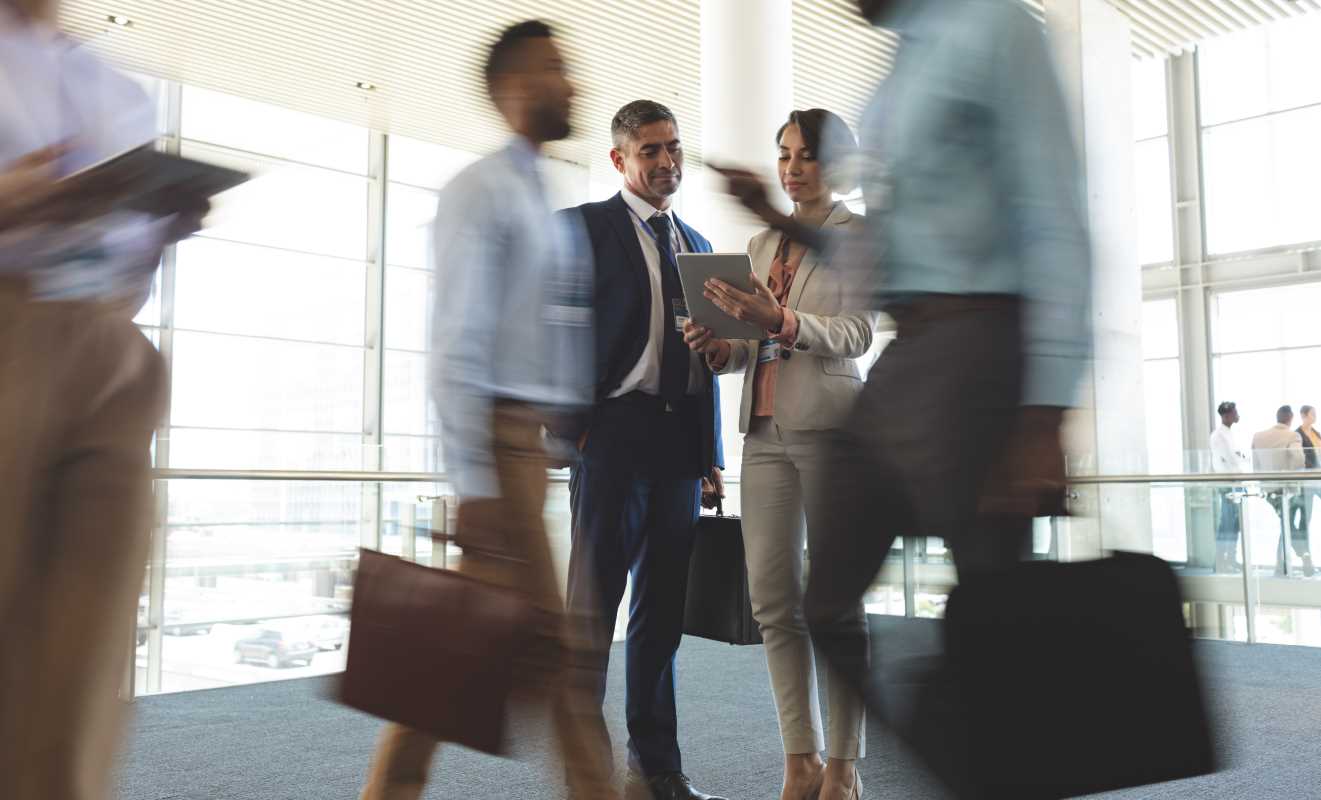 How to Build a Network from Scratch (Even If You’re Shy)