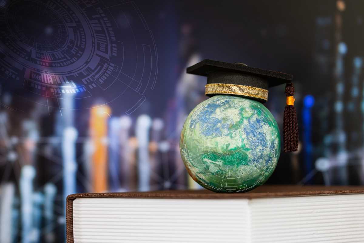 From GED to PhD: Mapping Your Education Journey
