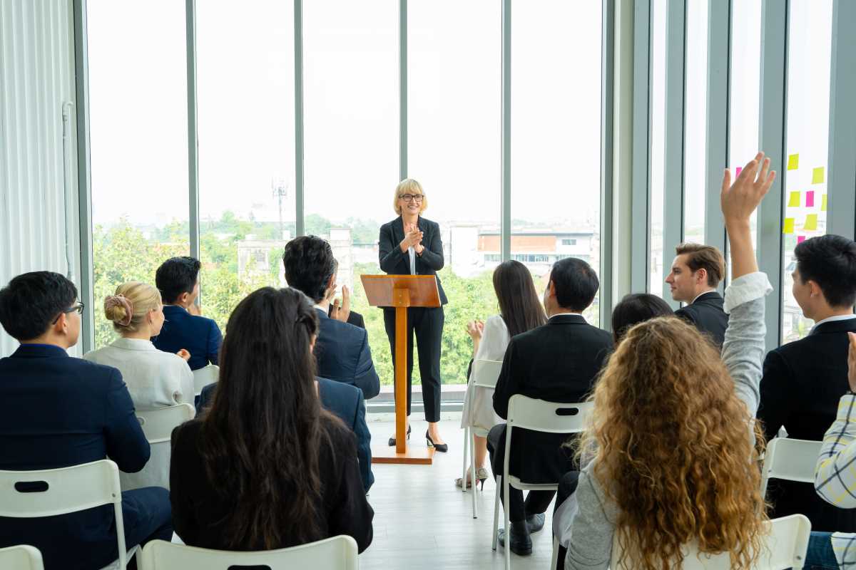 Why Giving Back Is the Key to Building Strong Connections