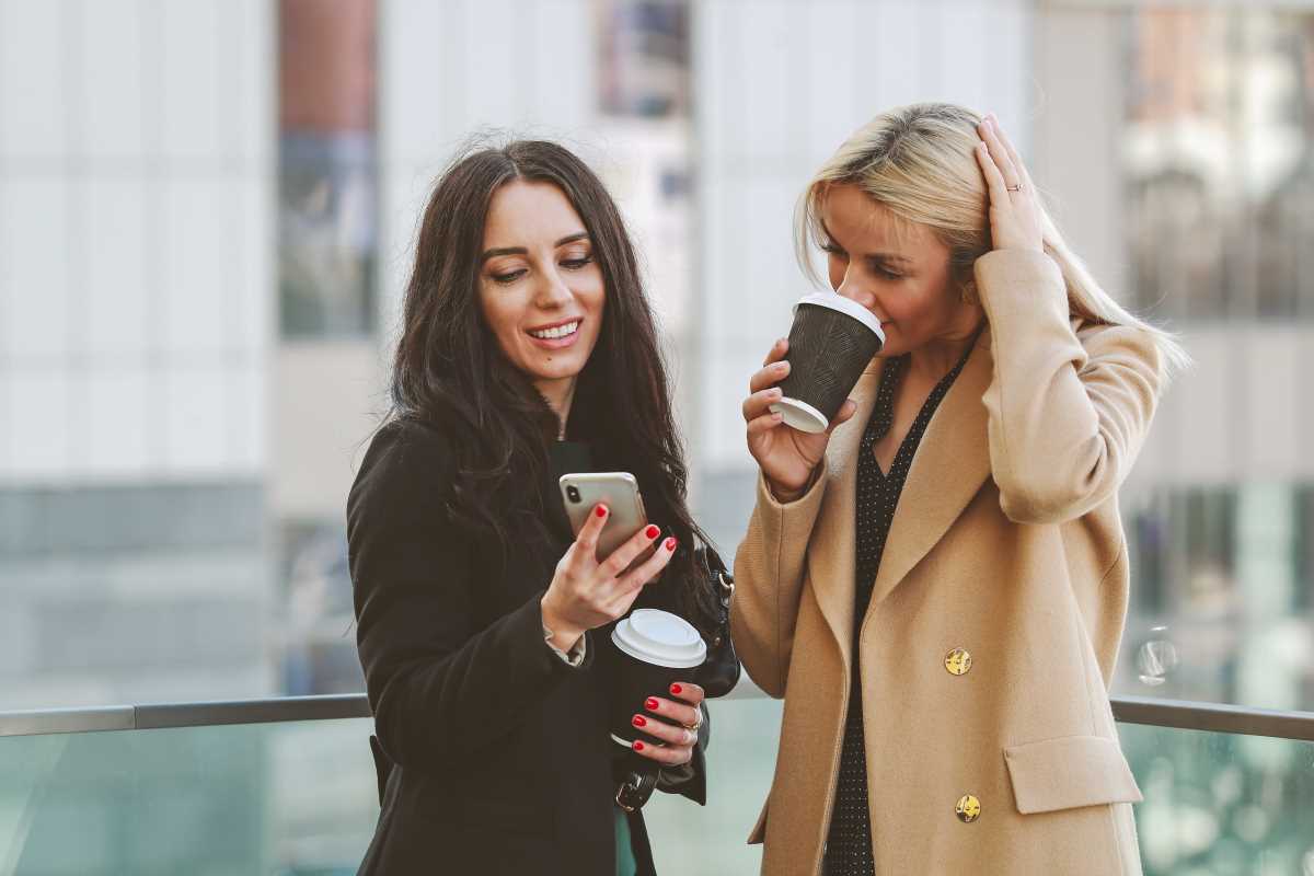 How to Build Relationships with Industry Leaders