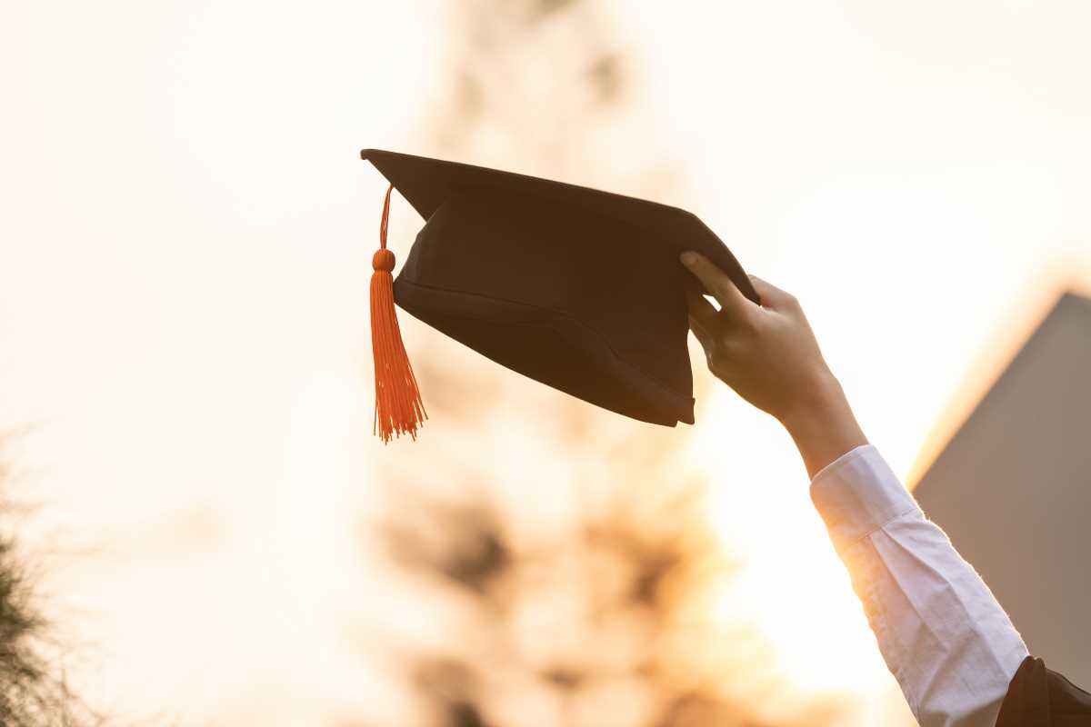 Degrees That Practically Guarantee a Job After Graduation