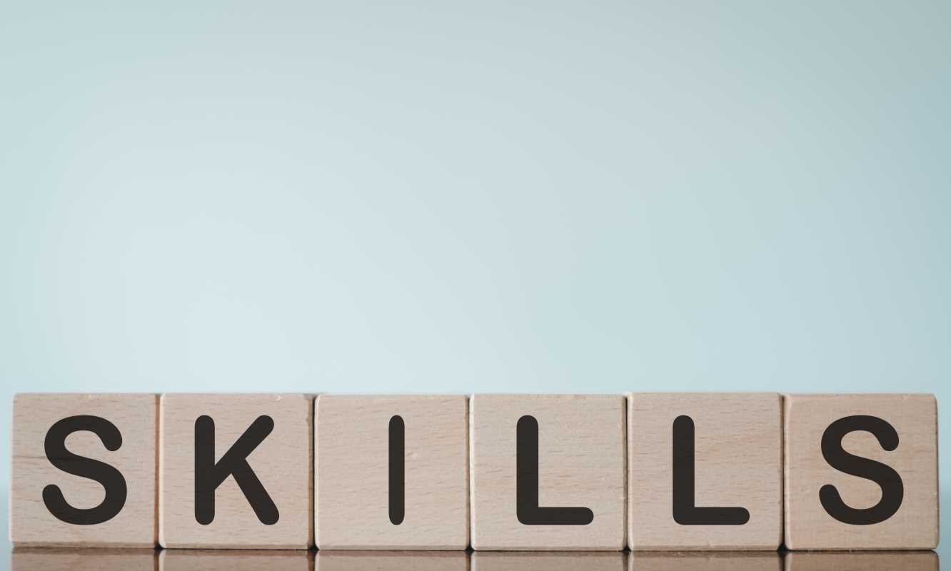 10 Skills Every Employer Wants in 2025