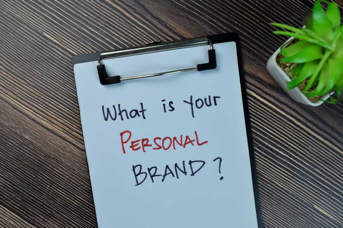 The Secret to Building a Strong Personal Brand Through Networking
