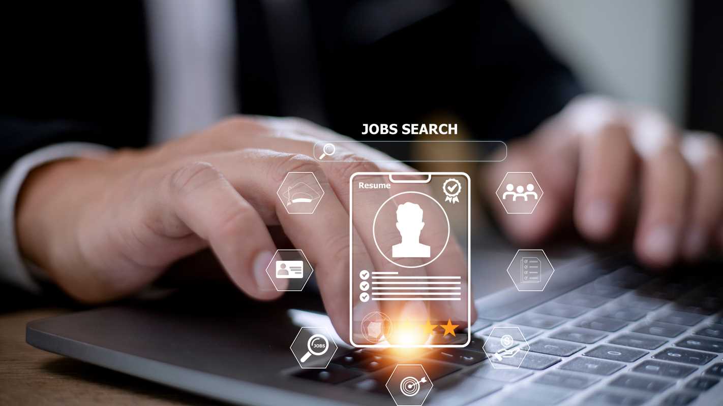 Online Resume Building Tools to Try in 2025