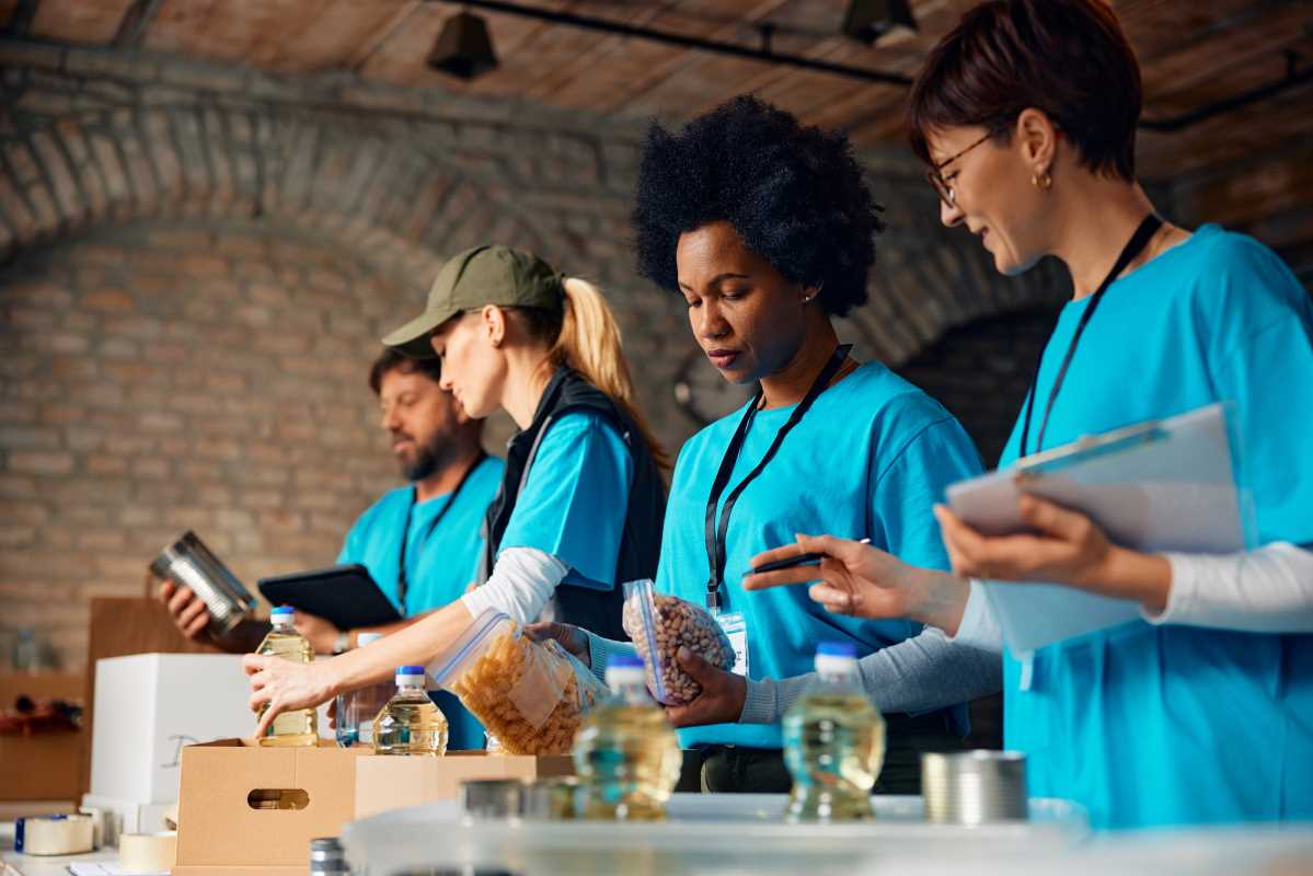 Make a Difference and Make Money at the Same Time With These Jobs
